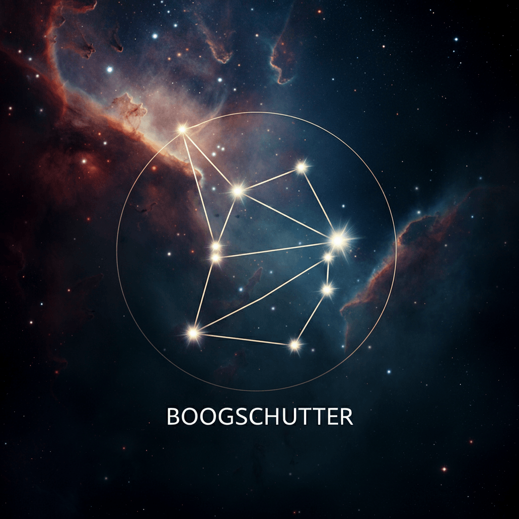 Boogschutter Daghoroscoop – 5 juli 2026 ✨