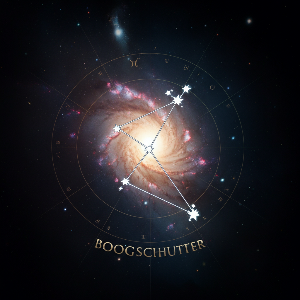 Boogschutter Daghoroscoop – 6 september 2026 ✨