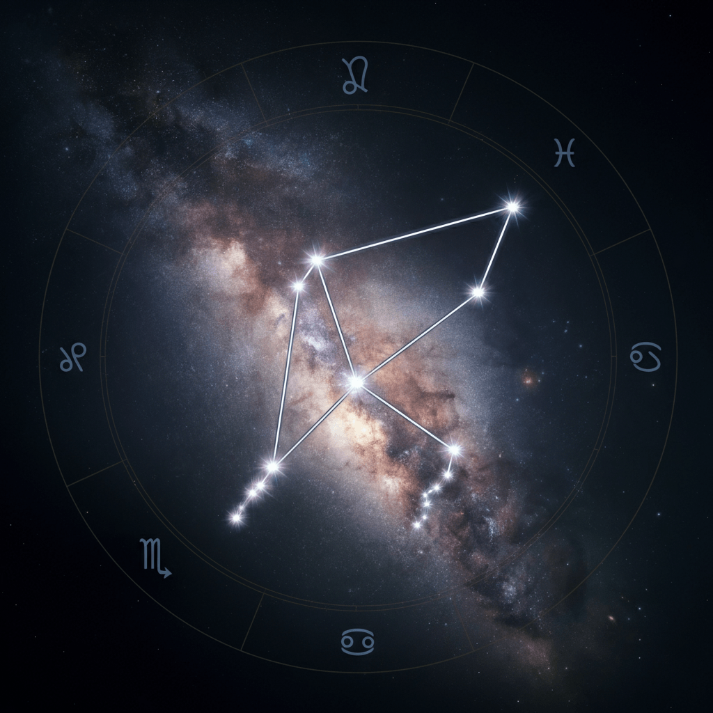 Boogschutter Daghoroscoop – 10 juni 2026 ✨