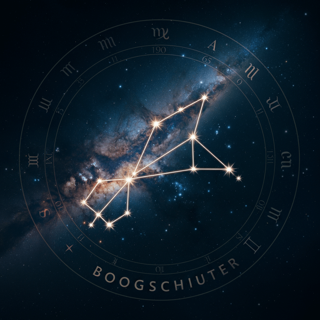 Boogschutter Daghoroscoop – 11 april 2026 ✨