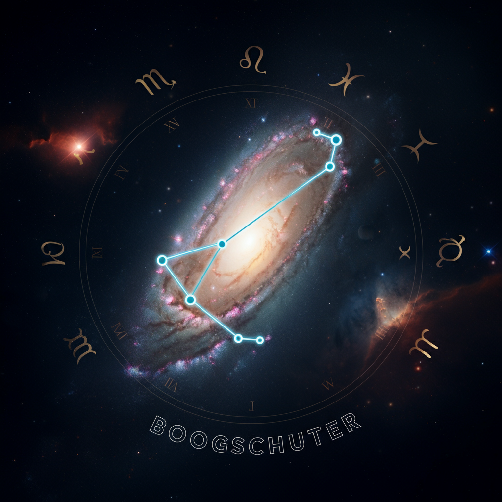 Boogschutter Daghoroscoop – 12 augustus 2026 ✨