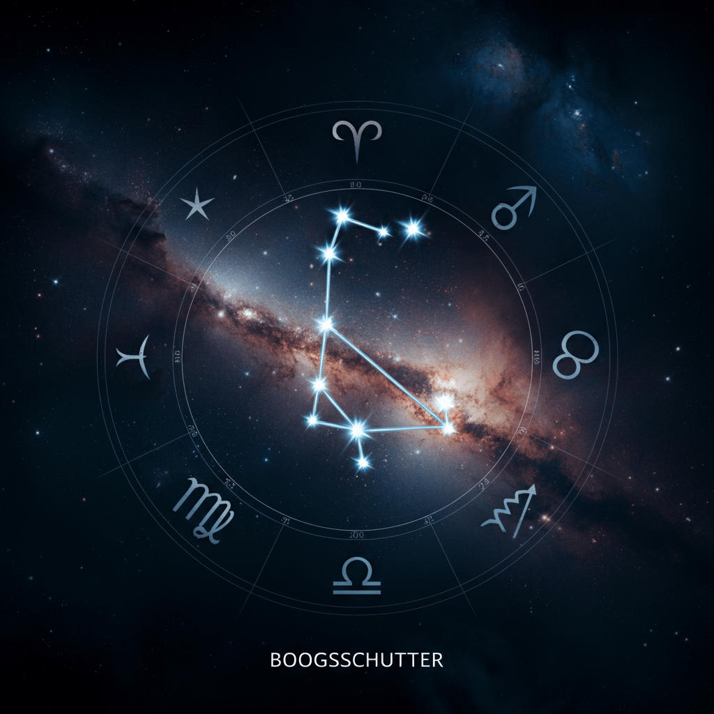Boogschutter Daghoroscoop – 14 juni 2026 ✨