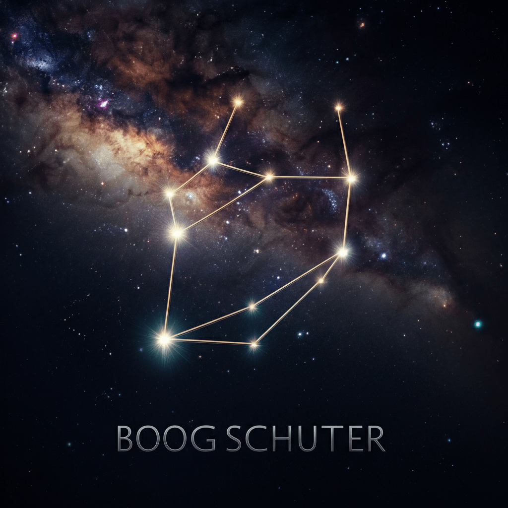 Boogschutter Daghoroscoop – 17 juni 2026 ✨