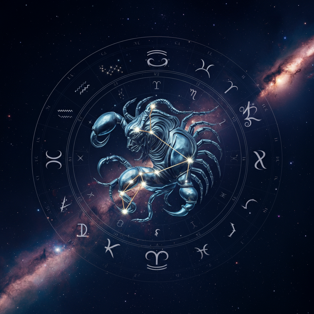 Kreeft Daghoroscoop – 1 oktober 2026 ✨