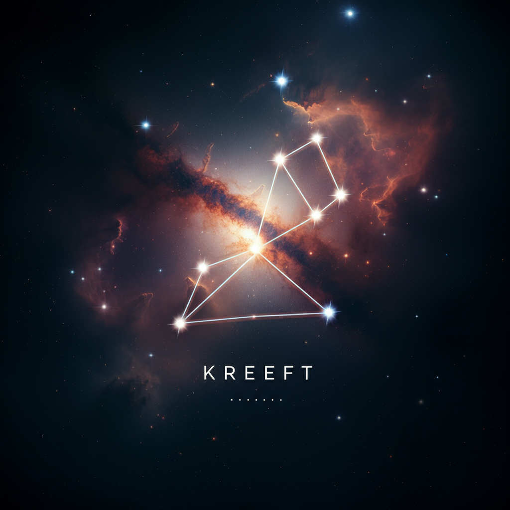 Kreeft Daghoroscoop – 2 augustus 2026 ✨