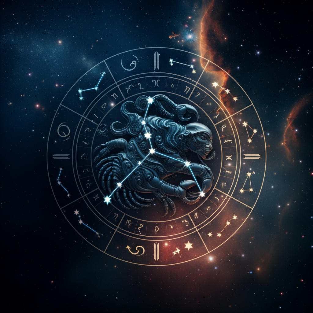 Kreeft Daghoroscoop – 2 oktober 2026 ✨