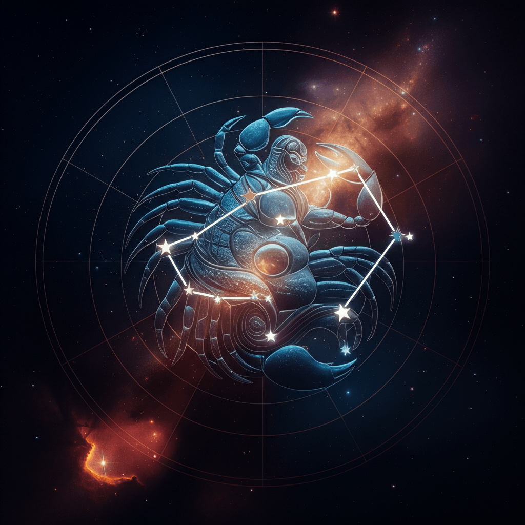 Kreeft Daghoroscoop – 6 mei 2026 ✨