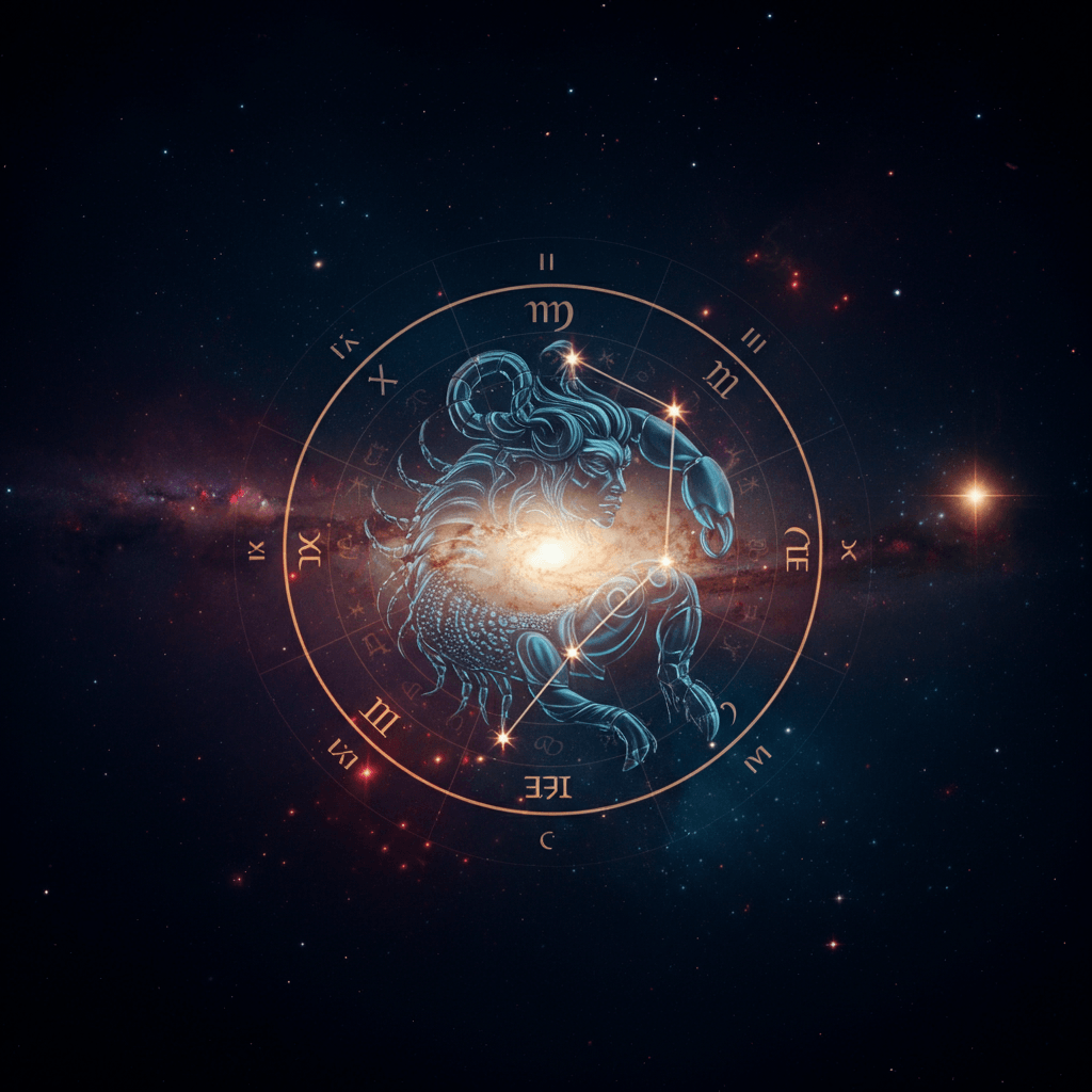 Kreeft Daghoroscoop – 7 juli 2026 ✨