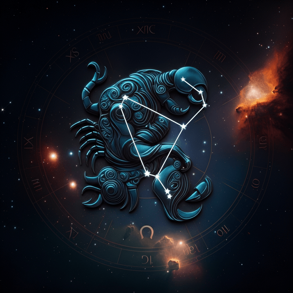 Kreeft Daghoroscoop – 9 april 2026 ✨