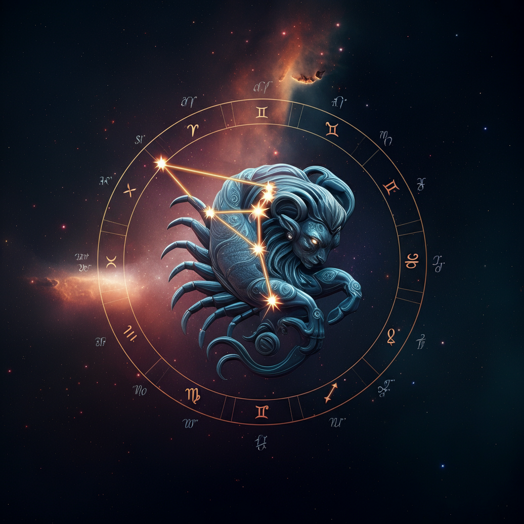 Kreeft Daghoroscoop – 10 juli 2026 ✨