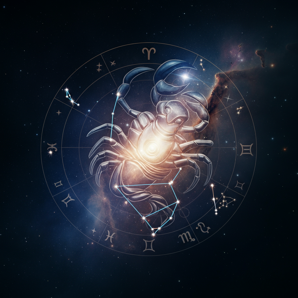 Kreeft Daghoroscoop – 10 september 2026 ✨