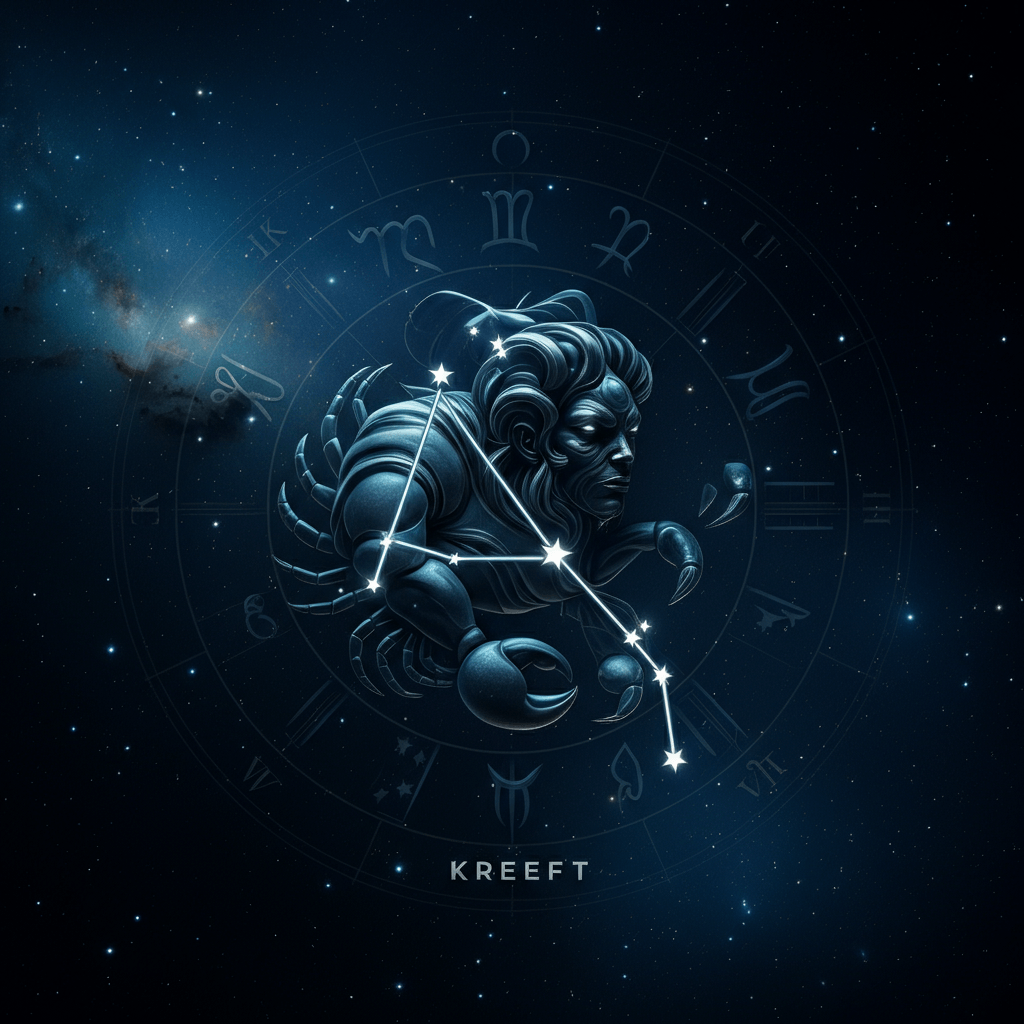 Kreeft Daghoroscoop – 17 april 2026 ✨