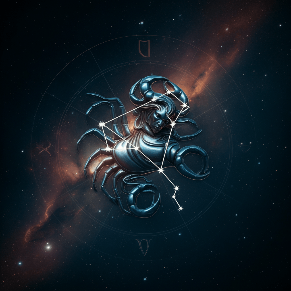 Kreeft Daghoroscoop – 18 april 2026 ✨