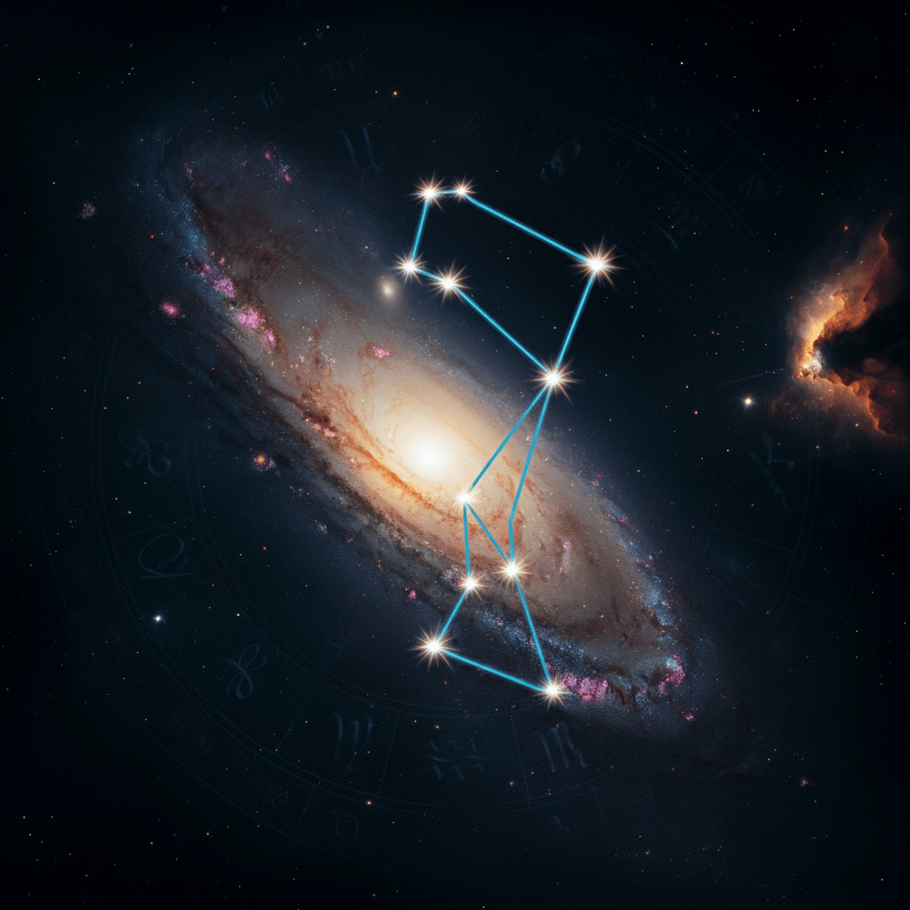 Kreeft Daghoroscoop – 18 juni 2026 ✨