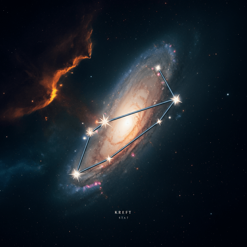 Kreeft Daghoroscoop – 19 mei 2026 ✨