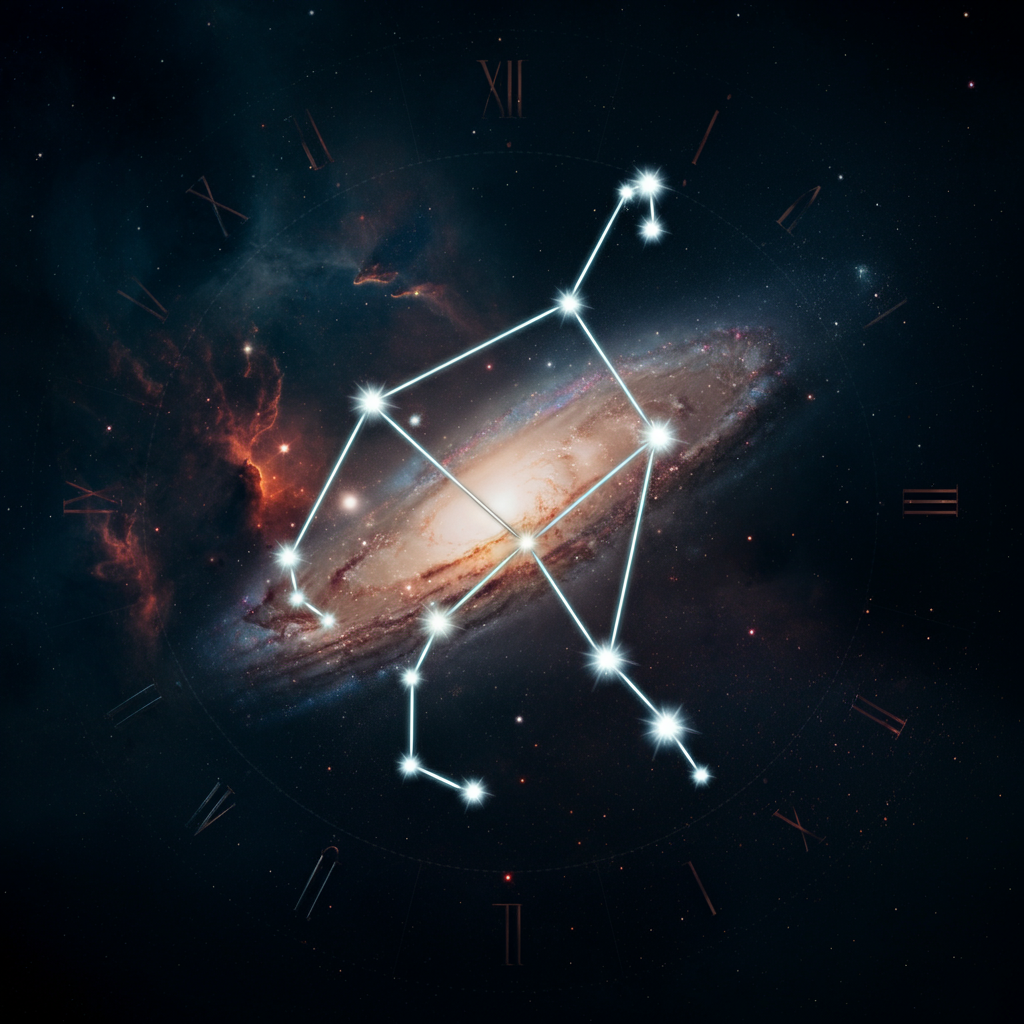 Kreeft Daghoroscoop – 19 september 2026 ✨