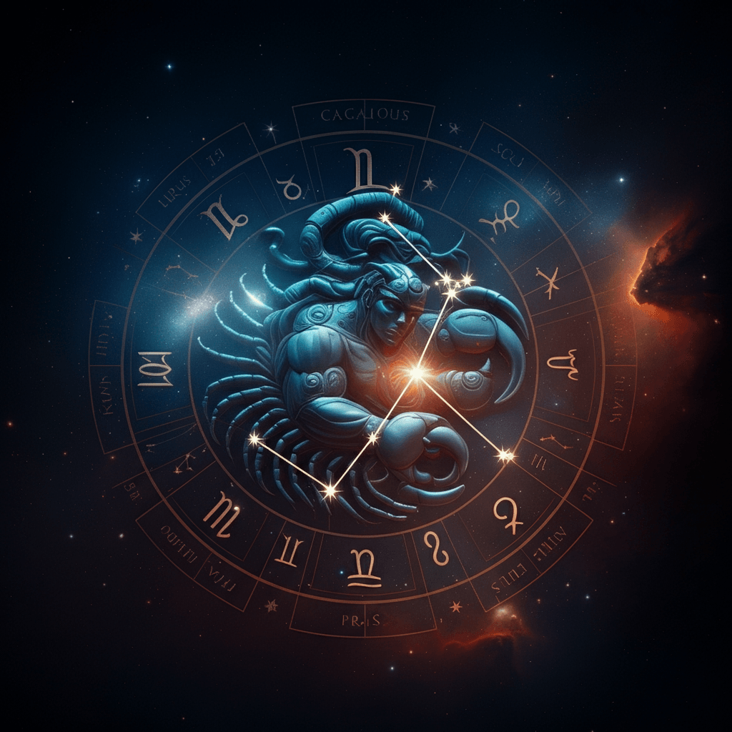 Kreeft Daghoroscoop – 20 juni 2026 ✨