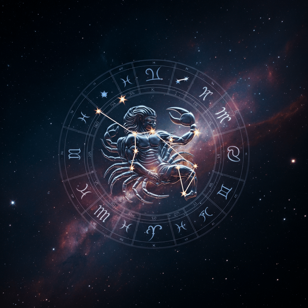 Kreeft Daghoroscoop – 21 mei 2026 ✨