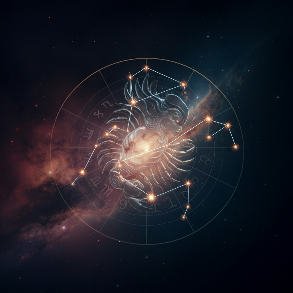 Kreeft Daghoroscoop – 21 september 2026 ✨