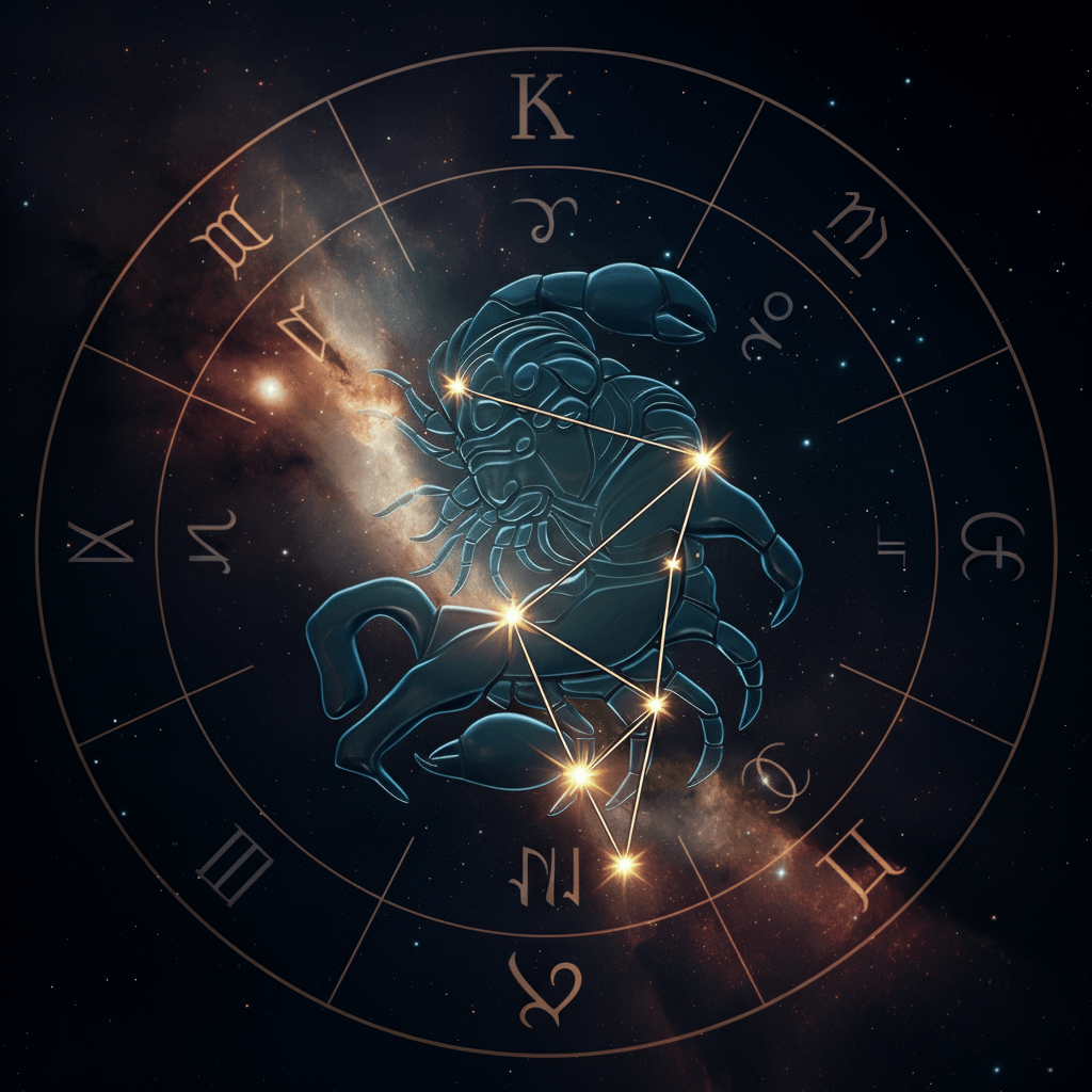 Kreeft Daghoroscoop – 25 juni 2026 ✨