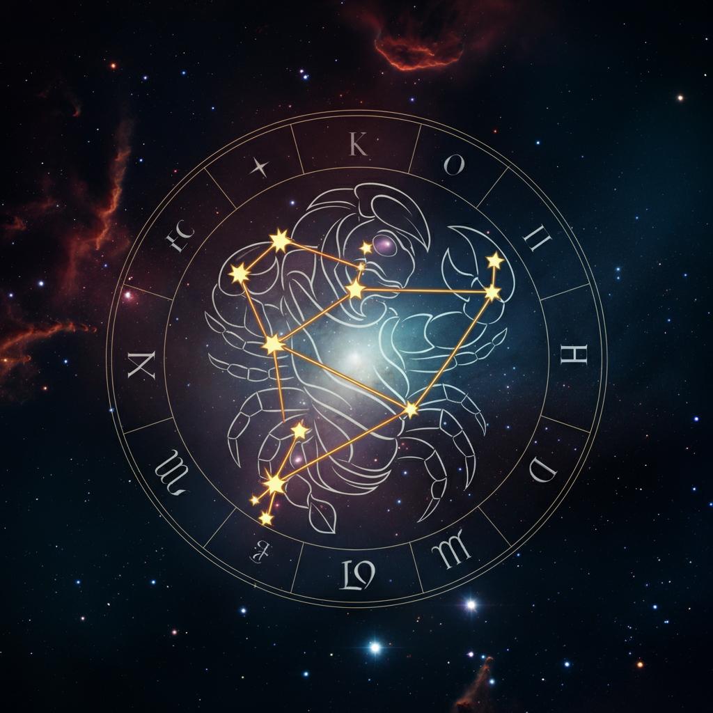 Kreeft Daghoroscoop – 25 september 2026 ✨