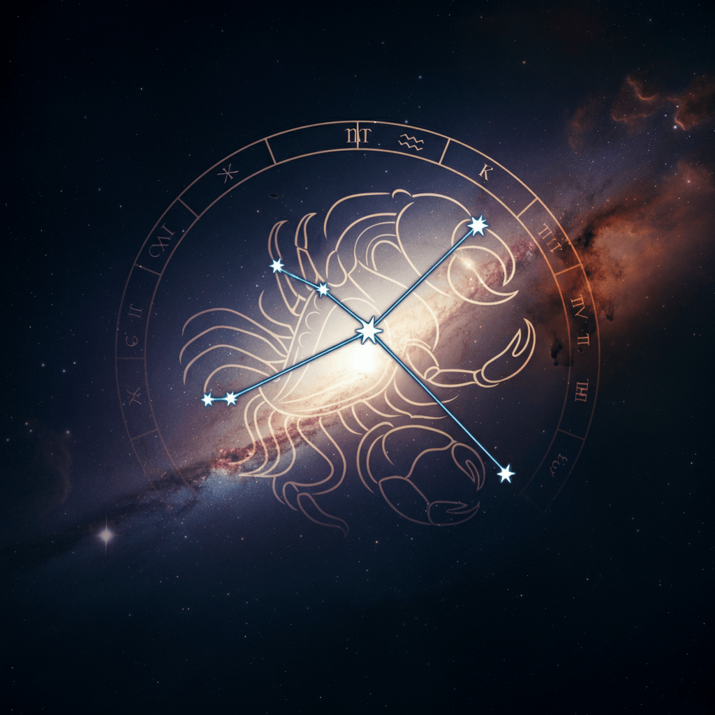 Kreeft Daghoroscoop – 26 april 2026 ✨