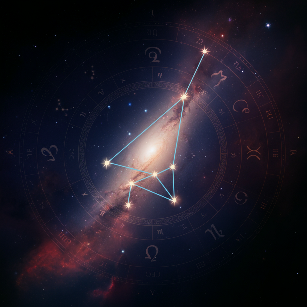 Kreeft Daghoroscoop – 26 augustus 2026 ✨