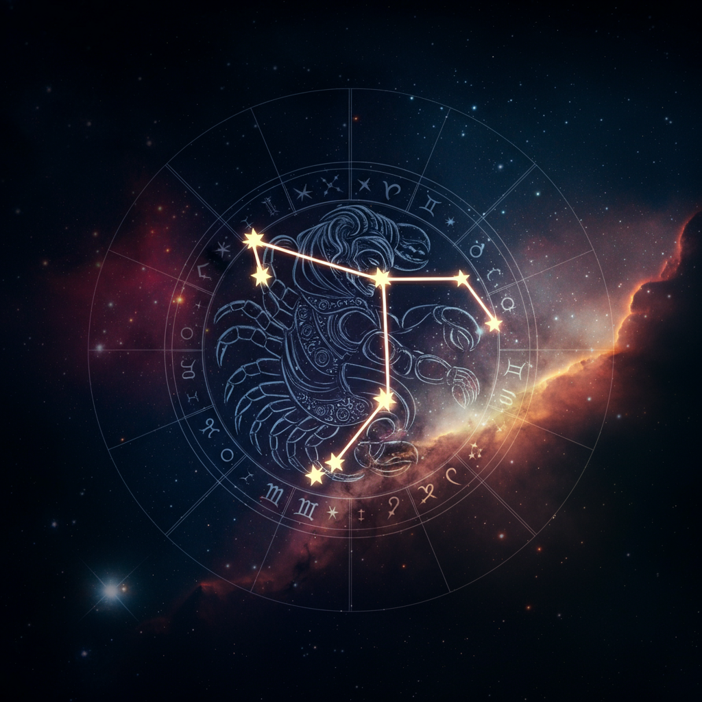 Kreeft Daghoroscoop – 27 augustus 2026 ✨