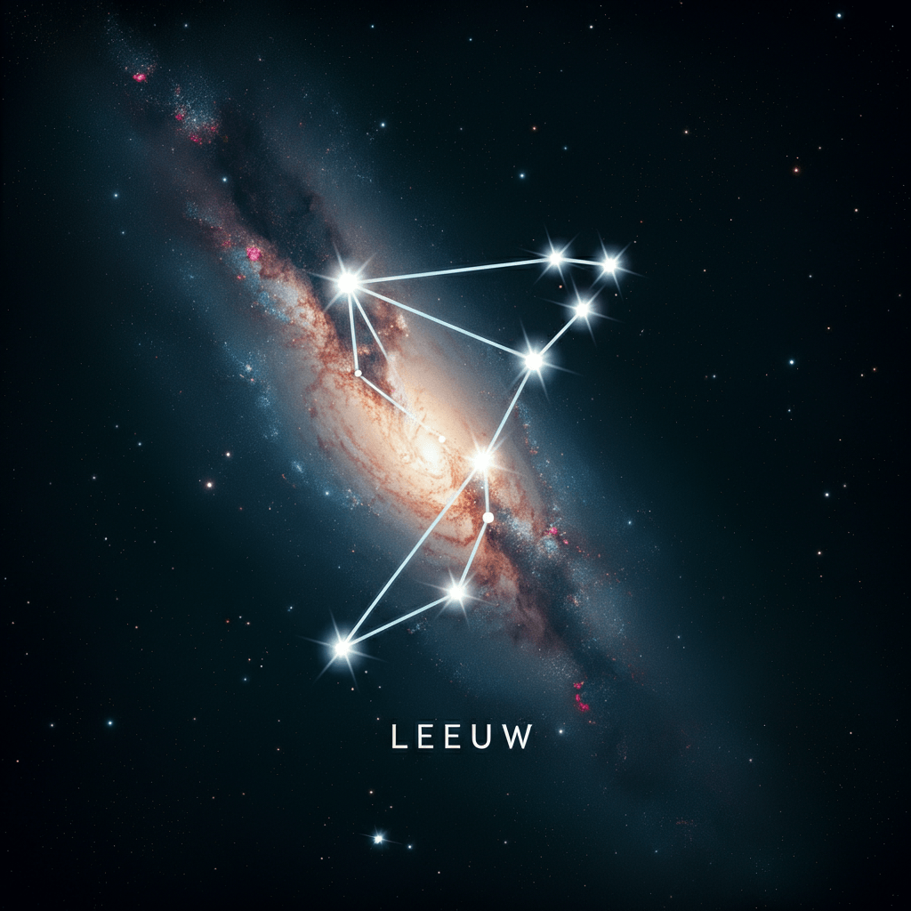 Leeuw Daghoroscoop – 9 juni 2026 ✨