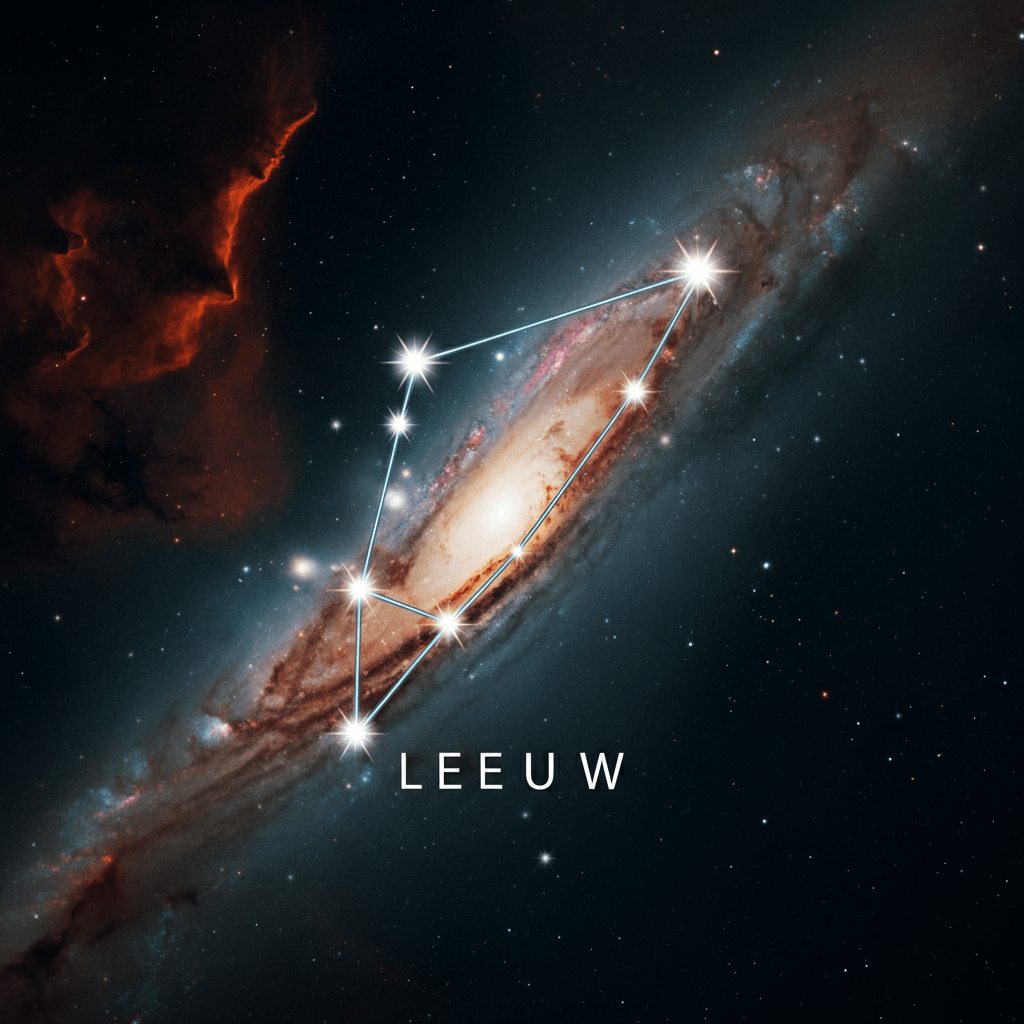 Leeuw Daghoroscoop – 9 mei 2026 ✨