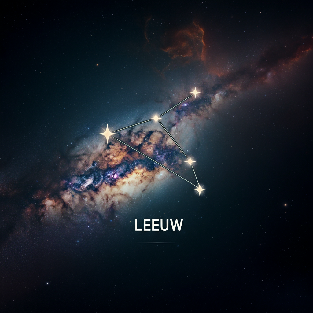 Leeuw Daghoroscoop – 12 augustus 2026 ✨