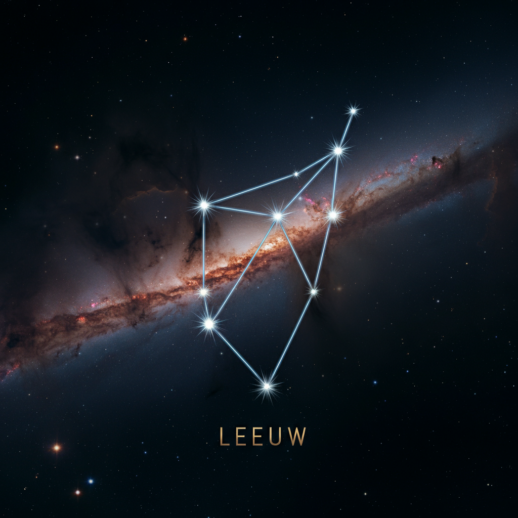 Leeuw Daghoroscoop – 15 juli 2026 ✨