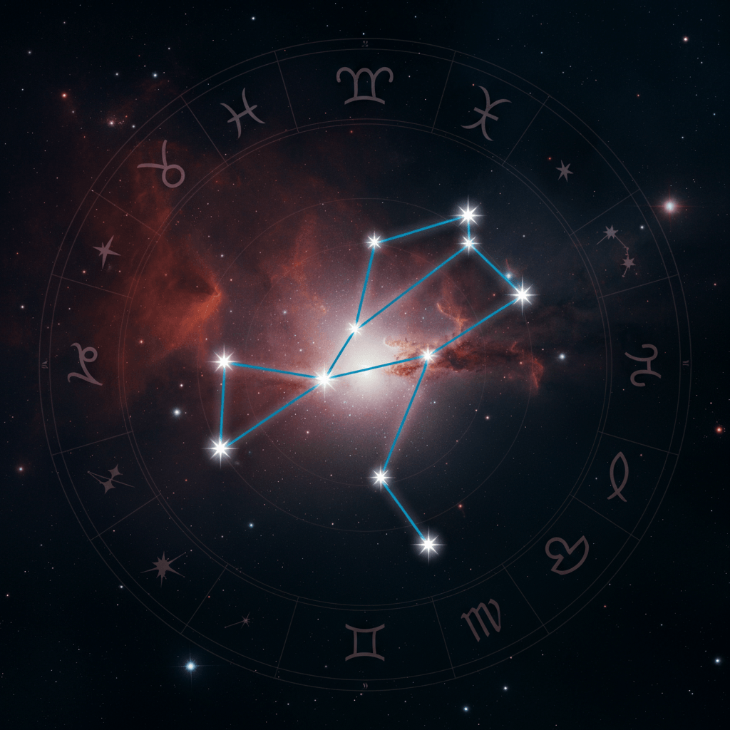 Leeuw Daghoroscoop – 19 juni 2026 ✨