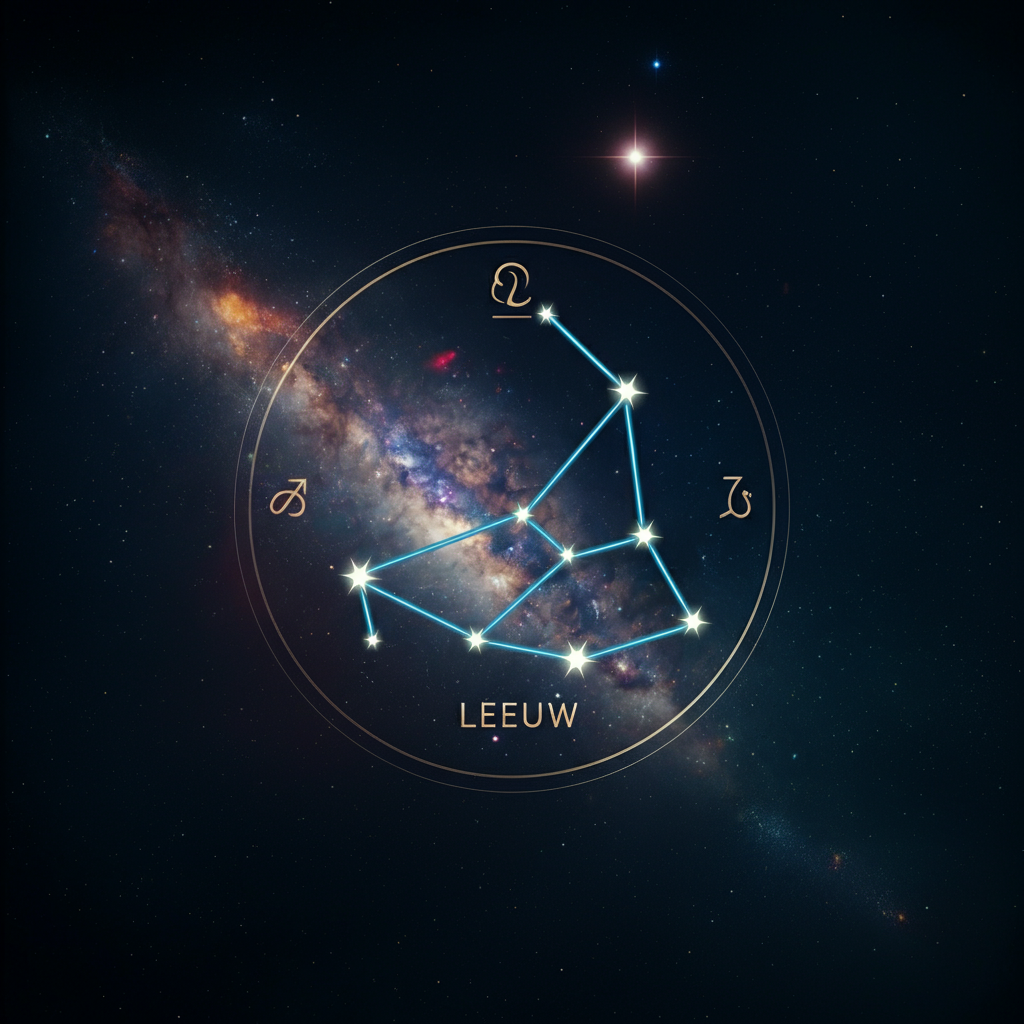 Leeuw Daghoroscoop – 27 september 2026 ✨