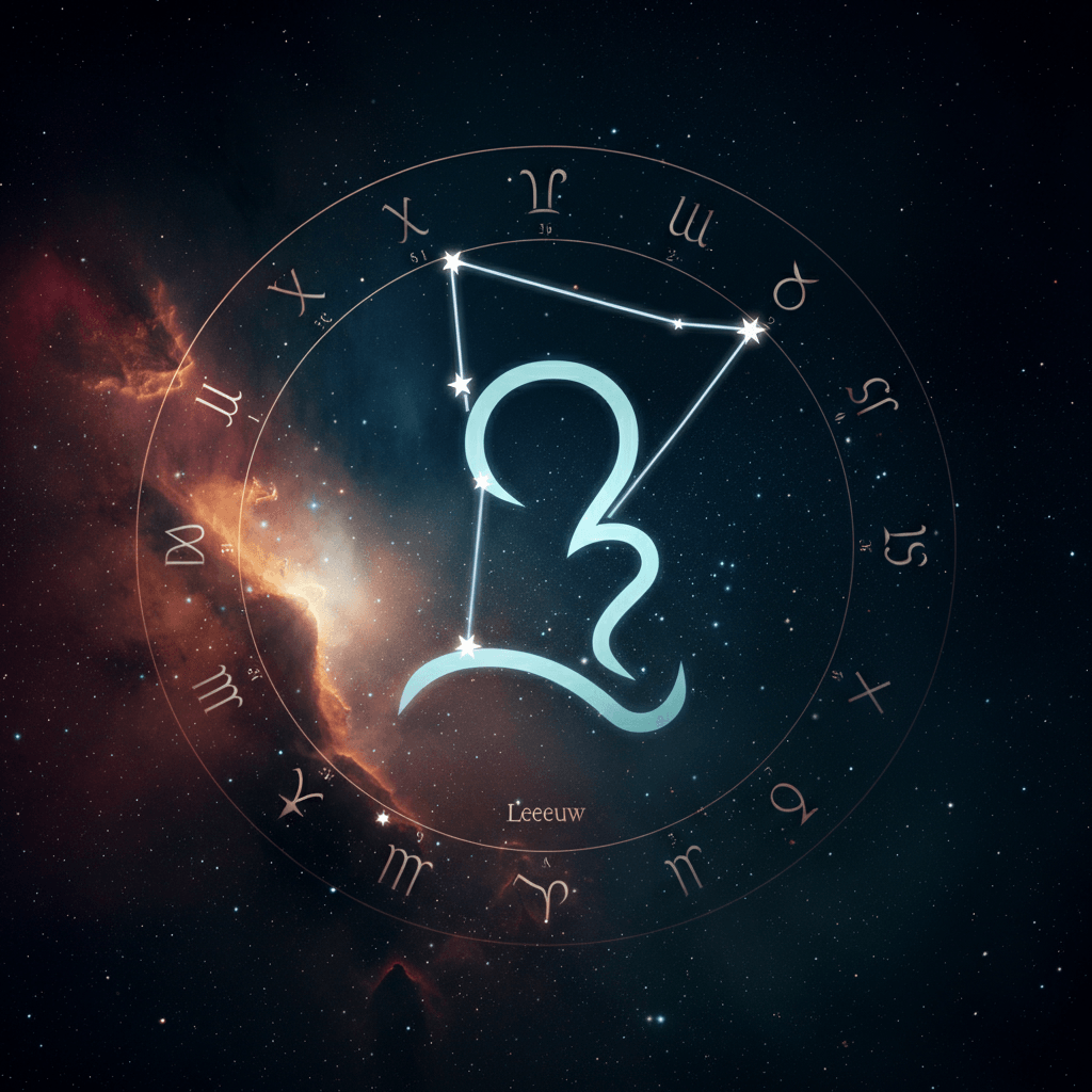 Leeuw Daghoroscoop – 30 juni 2026 ✨