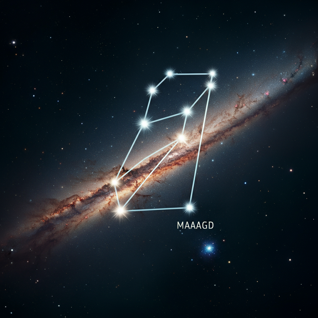 Maagd Daghoroscoop – 3 augustus 2026 ✨