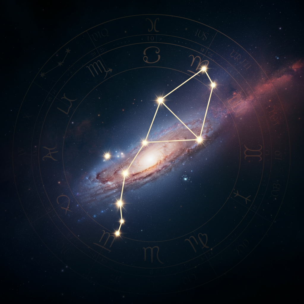 Maagd Daghoroscoop – 4 augustus 2026 ✨