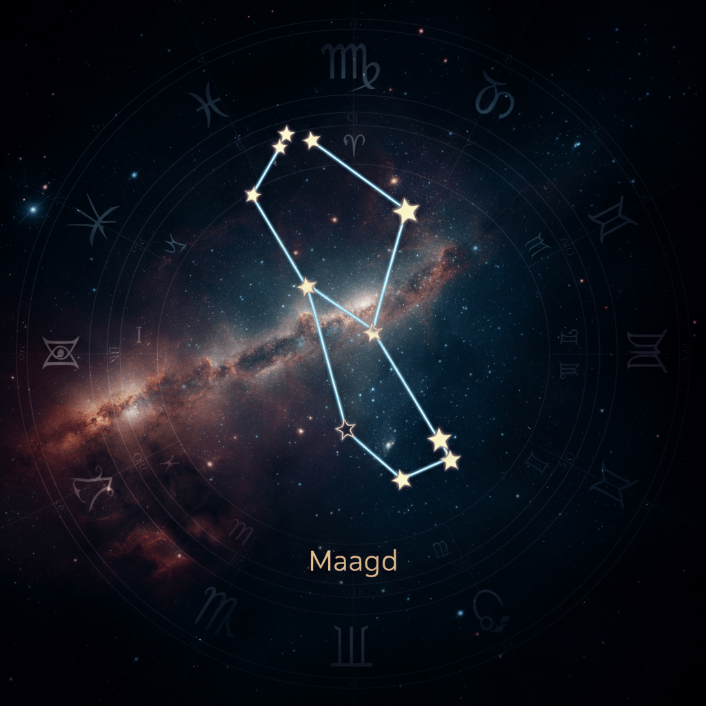 Maagd Daghoroscoop – 8 april 2026 ✨
