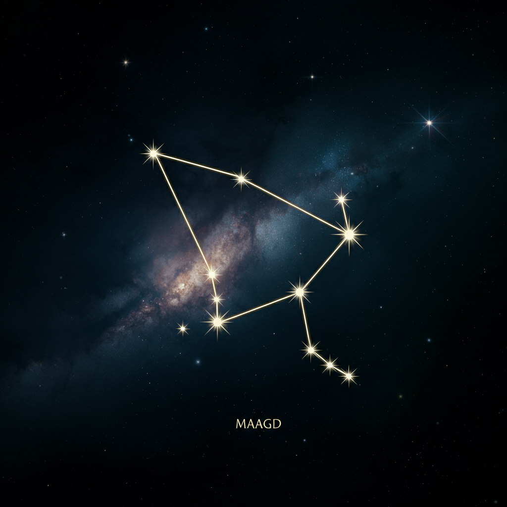 Maagd Daghoroscoop – 8 juni 2026 ✨