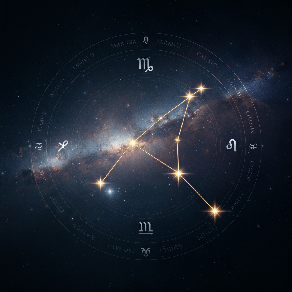 Maagd Daghoroscoop – 9 juli 2026 ✨