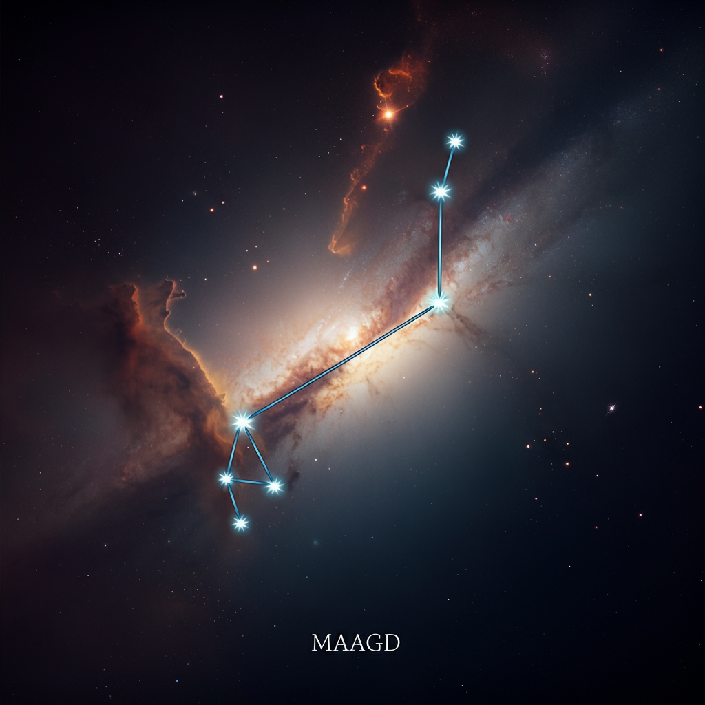 Maagd Daghoroscoop – 10 juli 2026 ✨