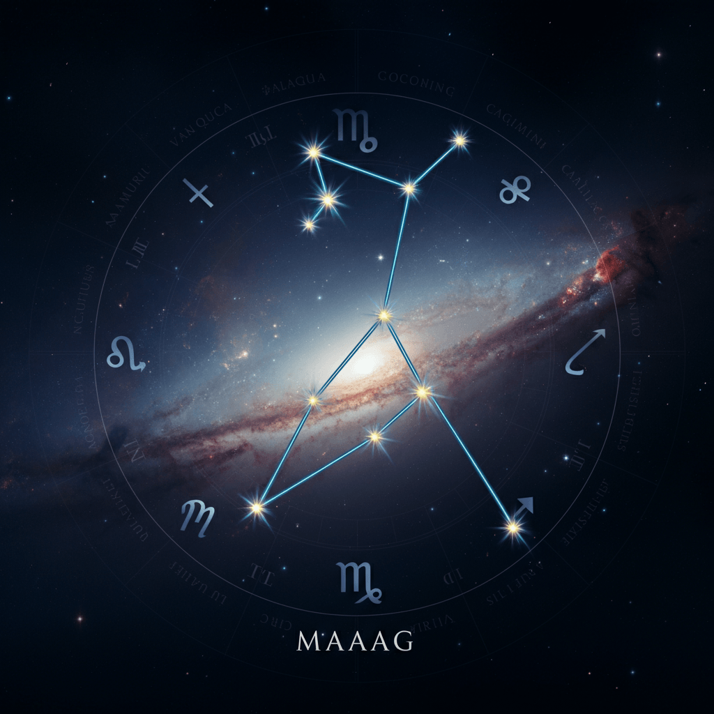 Maagd Daghoroscoop – 10 juni 2026 ✨