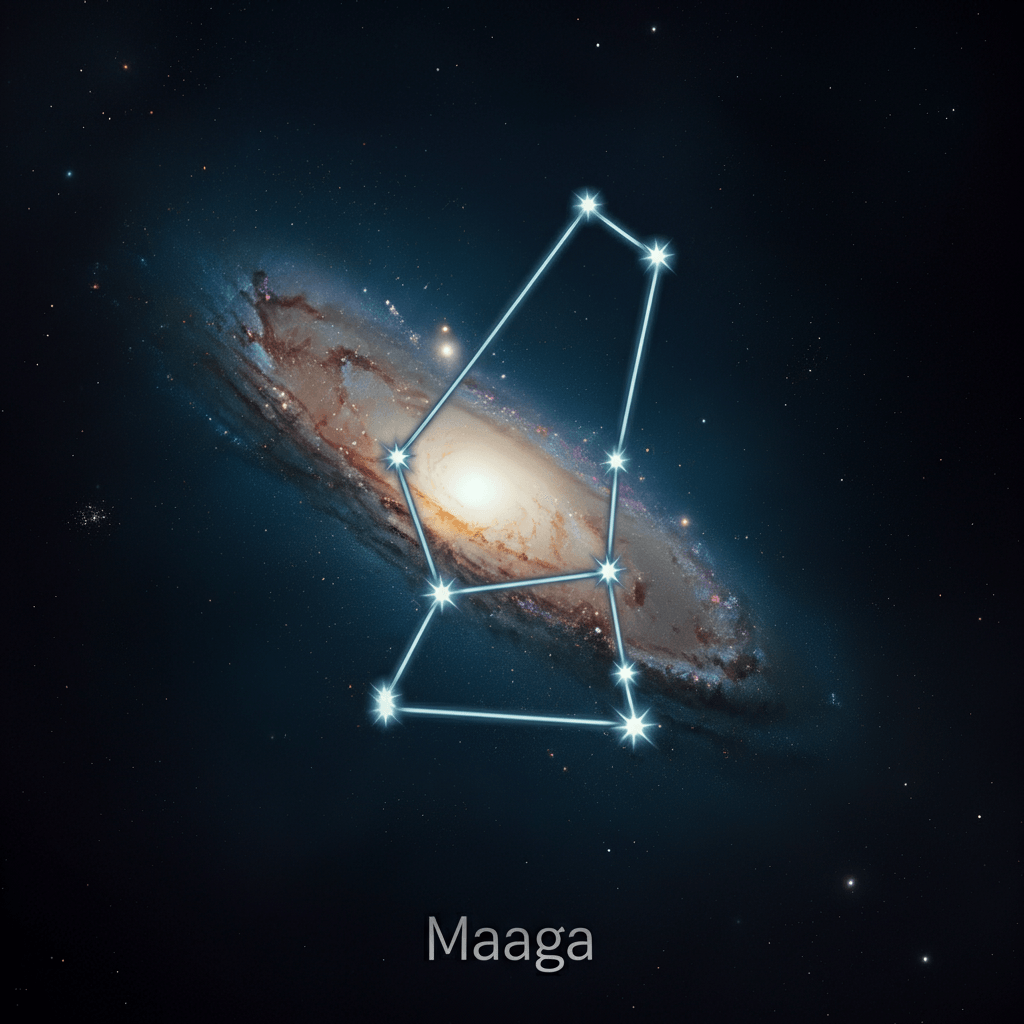 Maagd Daghoroscoop – 10 mei 2026 ✨