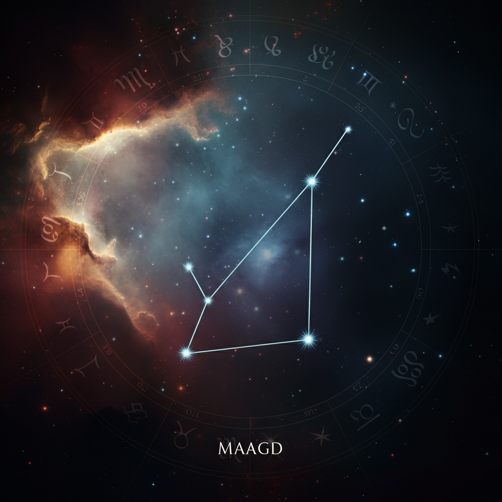 Maagd Daghoroscoop – 11 juli 2026 ✨