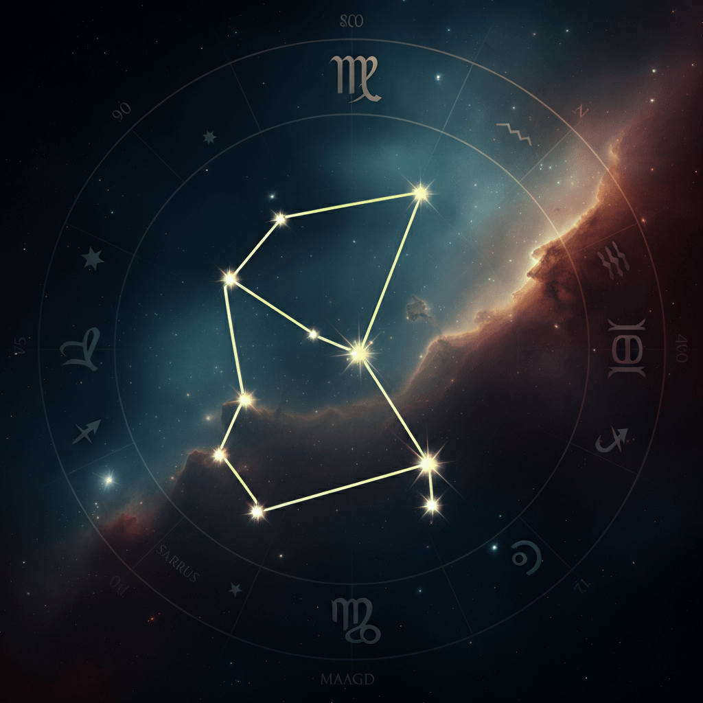 Maagd Daghoroscoop – 15 april 2026 ✨