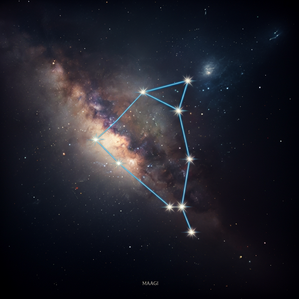 Maagd Daghoroscoop – 15 augustus 2026 ✨