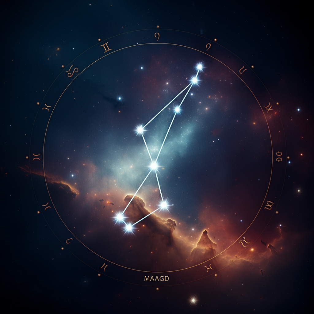 Maagd Daghoroscoop – 17 augustus 2026 ✨