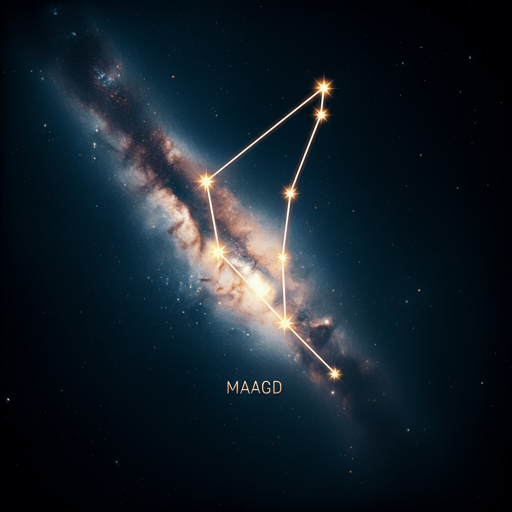 Maagd Daghoroscoop – 18 juni 2026 ✨