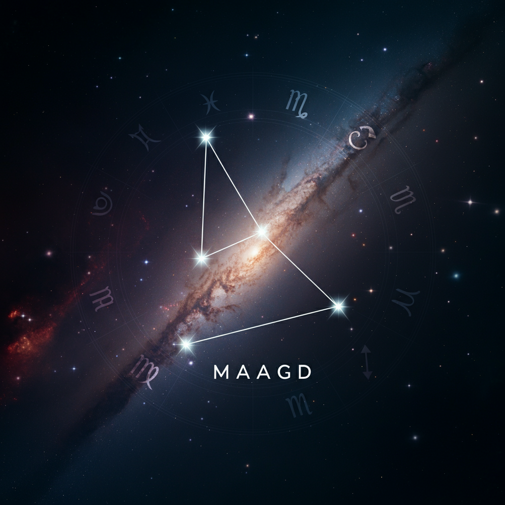 Maagd Daghoroscoop – 19 juli 2026 ✨