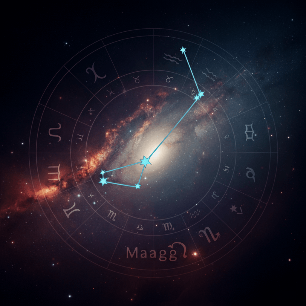 Maagd Daghoroscoop – 19 juni 2026 ✨